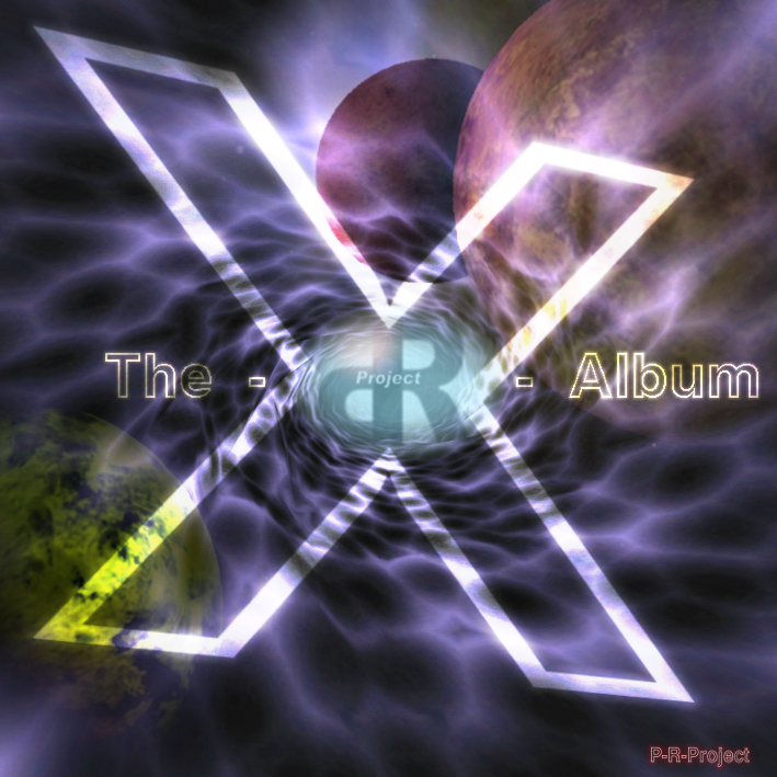 The -X- (Album)