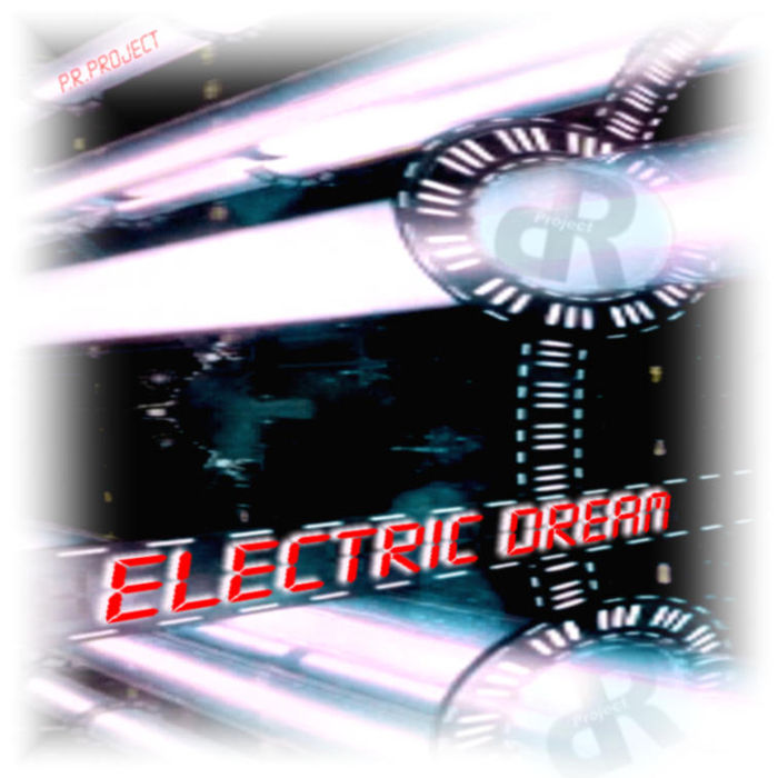 Electric Dream (Single)