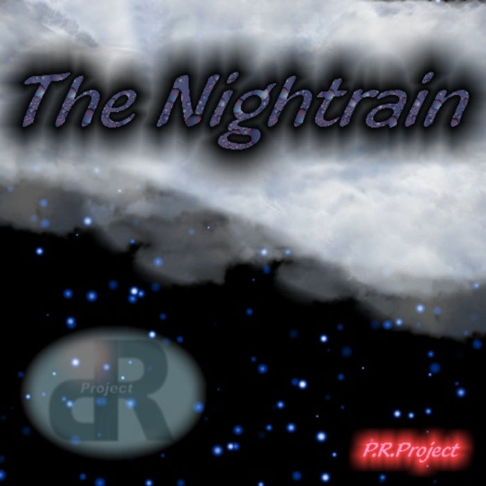 The Nightrain (Single)